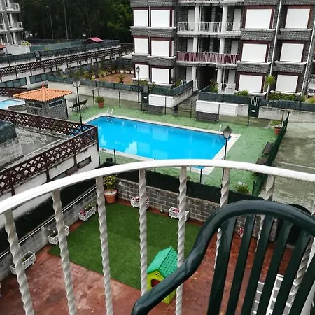 Apartamento Noja Beach Exterior photo