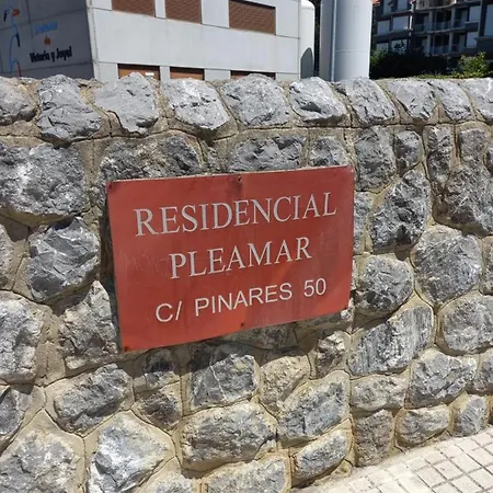 Apartamento Noja Beach Exterior photo