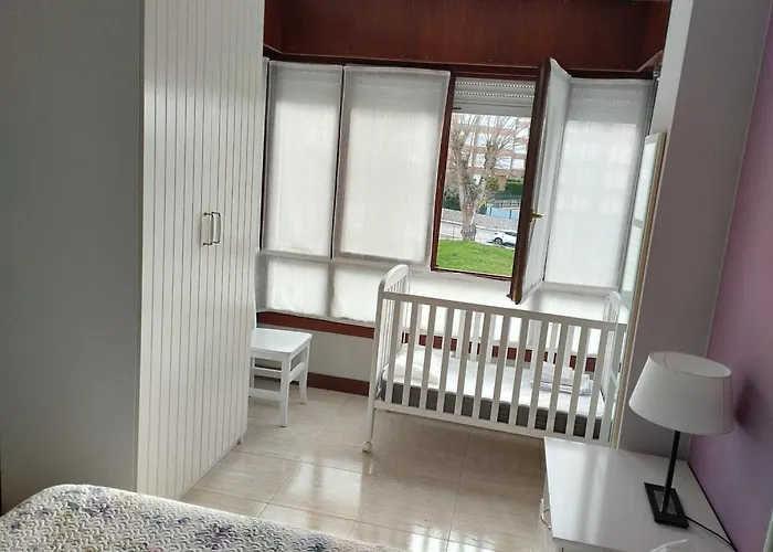 Apartamento Noja Beach