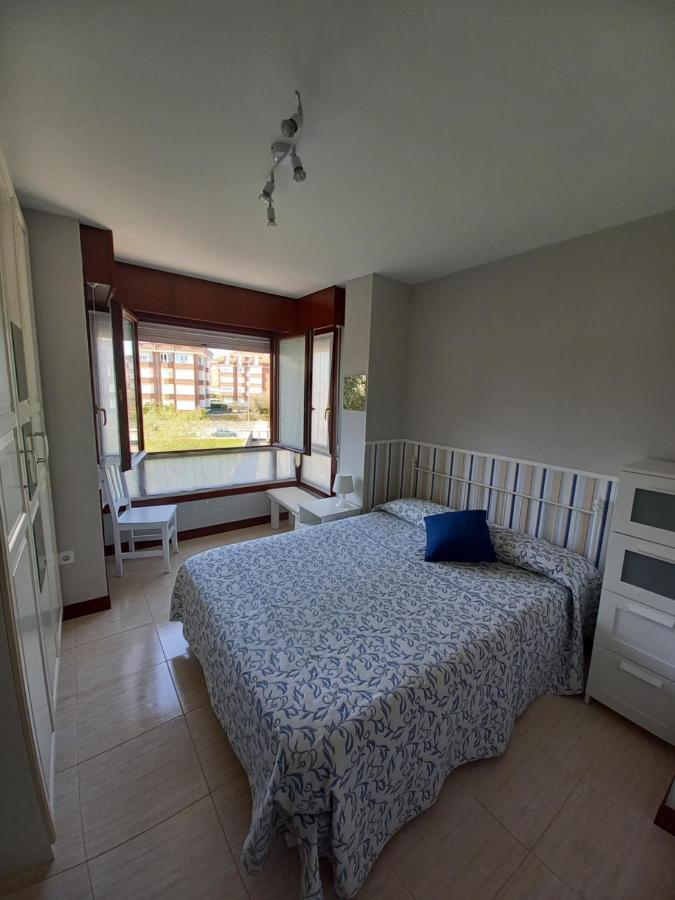 Apartamento Noja Beach Apartment