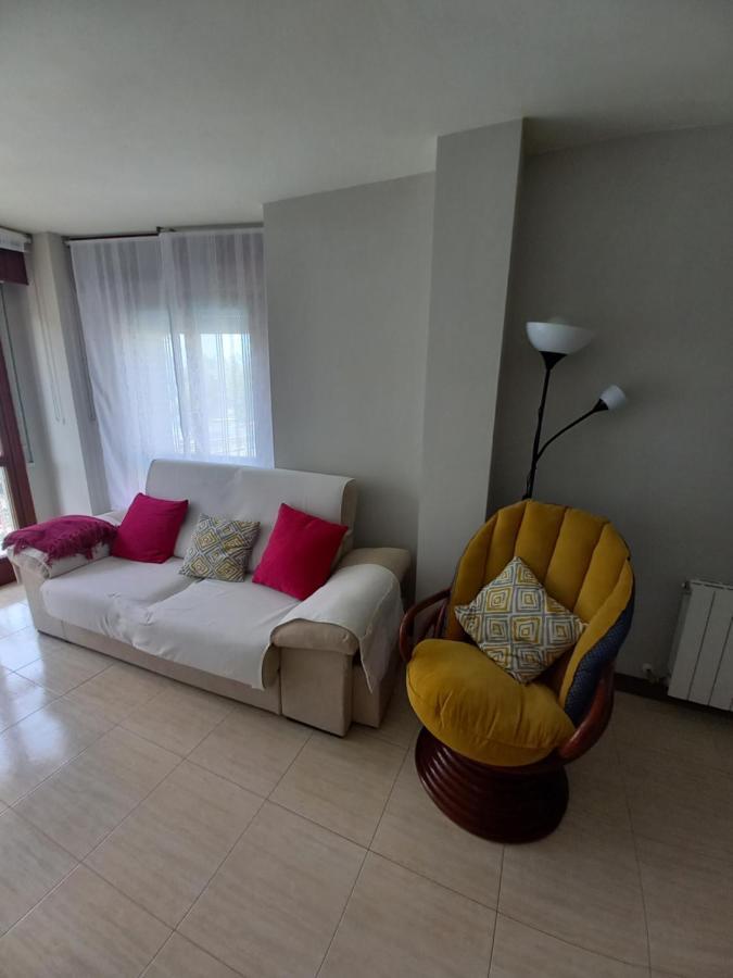 Apartment Apartamento Noja Beach