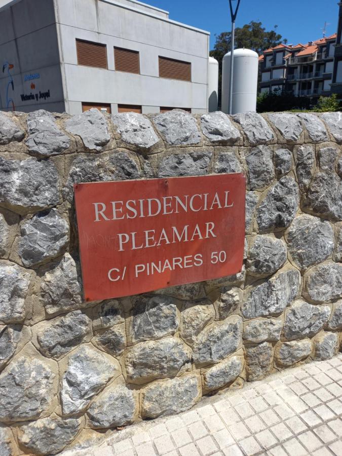 Apartament Apartamento Noja Beach *