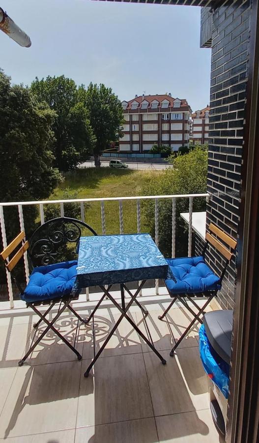 Apartment Apartamento Noja Beach