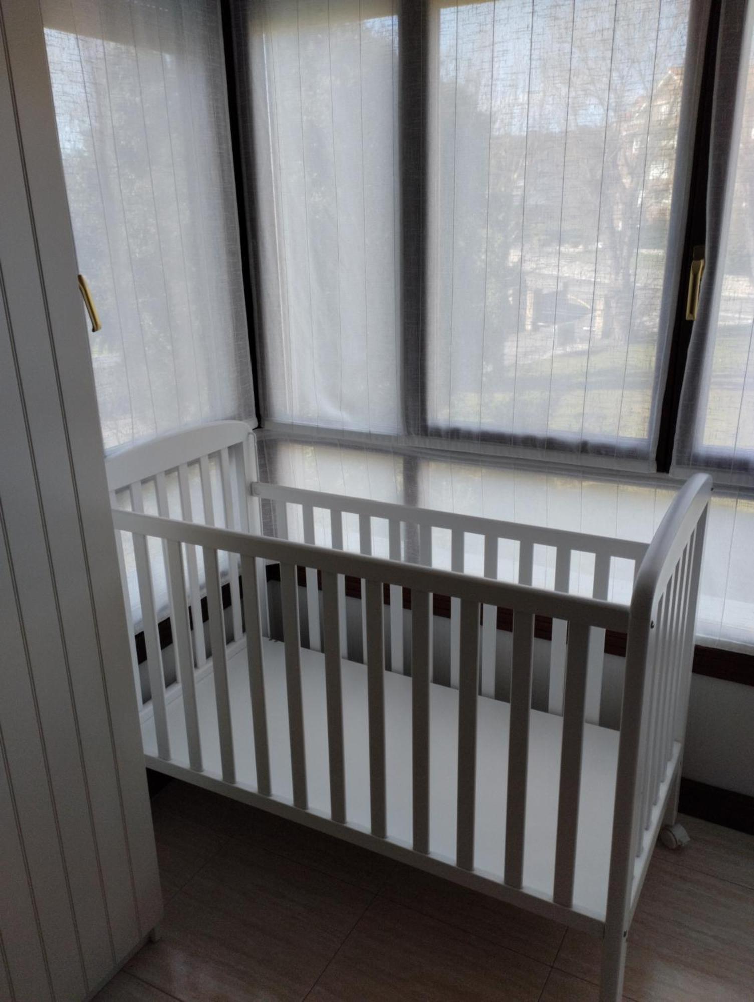 Appartement Apartamento Noja Beach