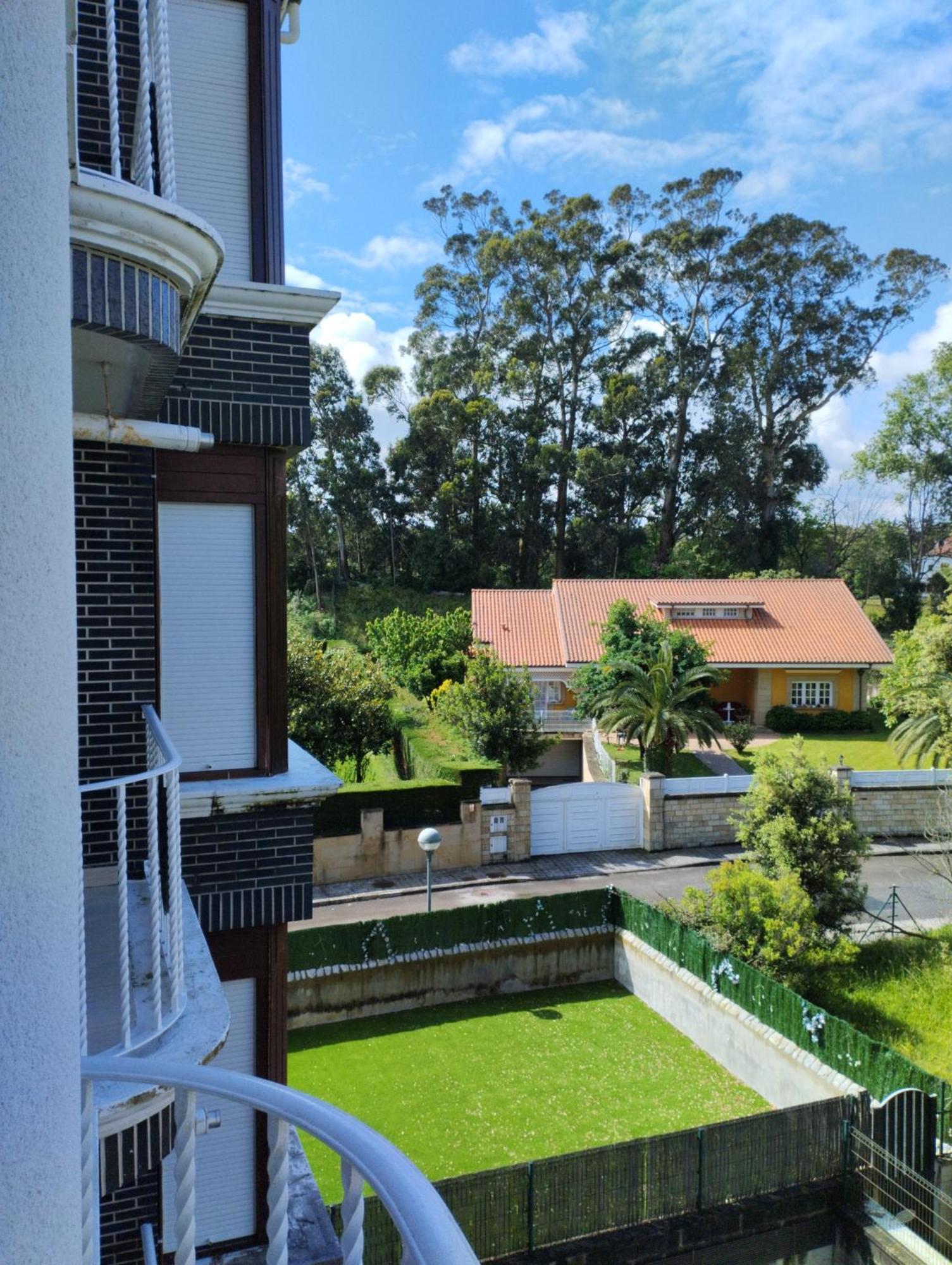 Apartamento Noja Beach Appartement *
