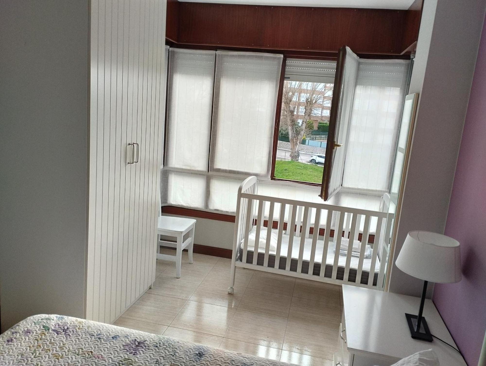 Apartamento Noja Beach *