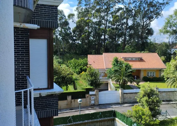 Apartamento Noja Beach