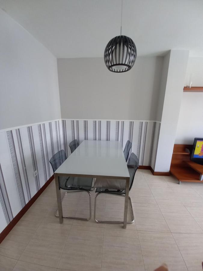 Apartamento Noja Beach * Noja