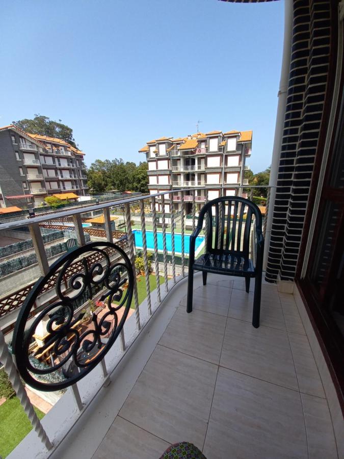 Apartamento Noja Beach * Noja