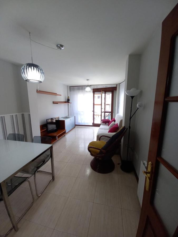 Apartamento Noja Beach