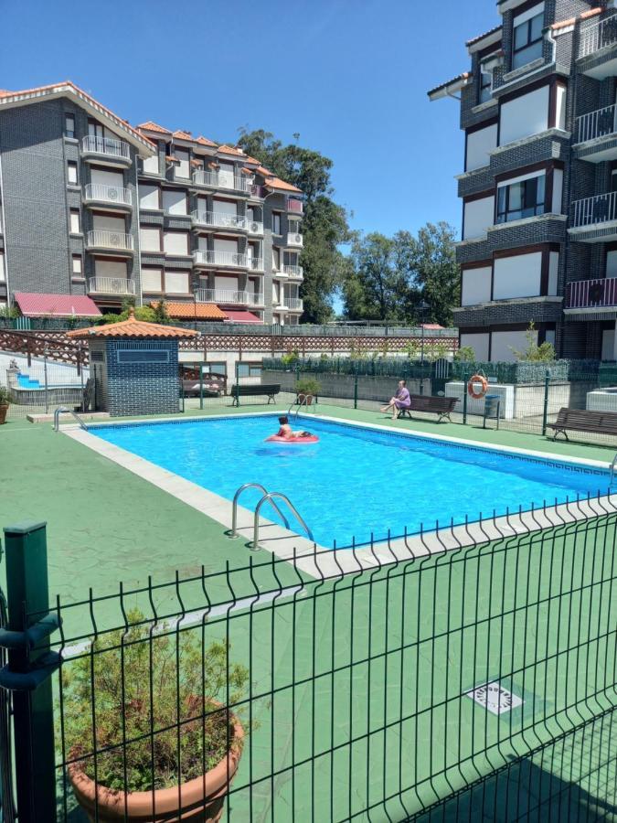 Apartamento Apartamento Noja Beach *